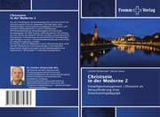 Cover von Christsein in der Moderne 2