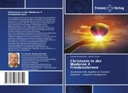 Cover von Christsein in der Moderne 4 Friedenslernen
