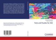 Cover von Tests and Puzzles for 504