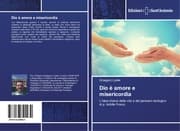 Cover von Dio è amore e misericordia