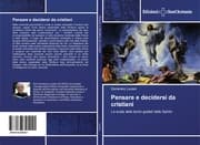 Cover von Pensare e decidersi da cristiani