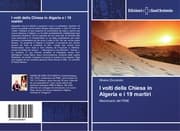 Cover von I volti della Chiesa in Algeria e i 19 martiri