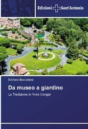 Cover von Da museo a giardino