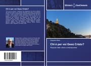 Cover von Chi è per voi Gesù Cristo?
