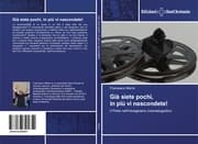 Cover von Già siete pochi, in più vi nascondete!