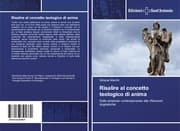 Cover von Risalire al concetto teologico di anima