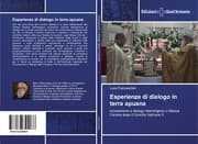 Cover von Esperienze di dialogo in terra apuana