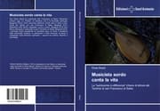 Cover von Musicista sordo canta la vita