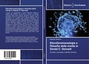 Cover von Eterofenomenologia e filosofia della mente in Daniel C. Dennett