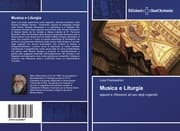 Cover von Musica e Liturgia