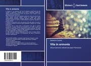 Cover von Vita in armonia