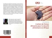 Cover von L'action de l'Union Africaine pour la sécurité alimentaire en Afrique