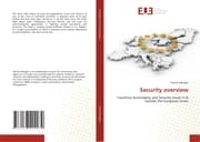 Cover von Security overview