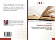 Cover von Web Entreprenariat