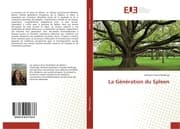 Cover von La Génération du Spleen