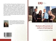 Cover von Posture africaniste et culture dentreprise