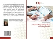 Cover von Lapproche participative outil de gestion