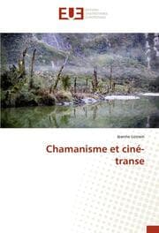 Cover von Chamanisme et ciné-transe