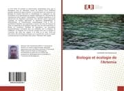Cover von Biologie et écologie de l'Artemia