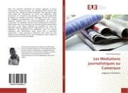 Cover von Les Médiations journalistiques au Cameroun