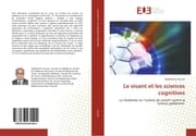 Cover von Le vivant et les sciences cognitives