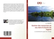 Cover von Gestion des ressources en eau dans le bassin du logone