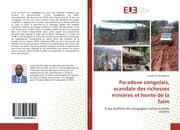 Cover von Paradoxe congolais, scandale des richesses minières et honte de la faim