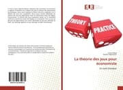Cover von La théorie des jeux pour économiste