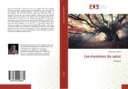 Cover von Les mystères du salut