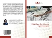 Cover von Didactique des Sciences Expérimentales