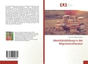 Cover von Identitätsbildung in der Migrationsliteratur