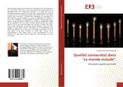 Cover von Quel(le) consacré(e) dans 'ce monde malade'.