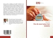 Cover von Pas de souci pour ton diabète