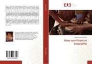 Cover von Rites sacrificiels et Sociabilité