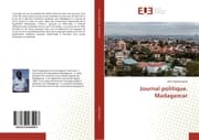 Cover von Journal politique. Madagascar