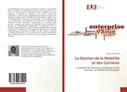 Cover von La Gestion de la Mobilité et des Carrières