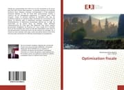 Cover von Optimisation fiscale