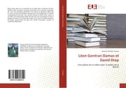 Cover von Léon Gontran Damas et David Diop