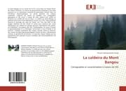 Cover von La caldeira du Mont Bangou