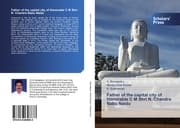Cover von Father of the capital city of Honorable C M Shri N. Chandra Babu Naidu