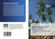 Cover von Modified Lignocellulosic Coir Fibers: Composites and Nanocomposites