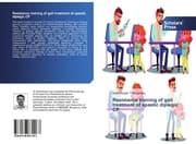 Cover von Resistance training of gait treatment of spastic diplegic CP