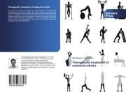 Cover von Therapeutic treatment of subacute stroke