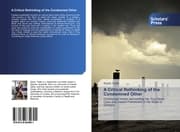 Cover von A Critical Rethinking of the Condemned Other