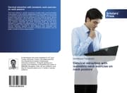 Cover von Cervical retraction with isometric neck exercise on neck posture