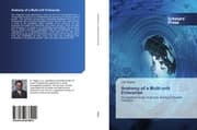 Cover von Anatomy of a Multi-unit Enterprise