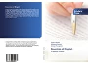 Cover von Essentials of English
