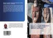 Cover von Sexism in Gender Assignment Systems of Afan Oromo, Amharic, and Gamo