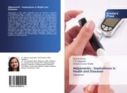 Cover von Adiponectin : Implications in Health and Diseases