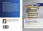 Cover von Philosophy of the secret